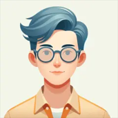 湖光山色的个人资料头像