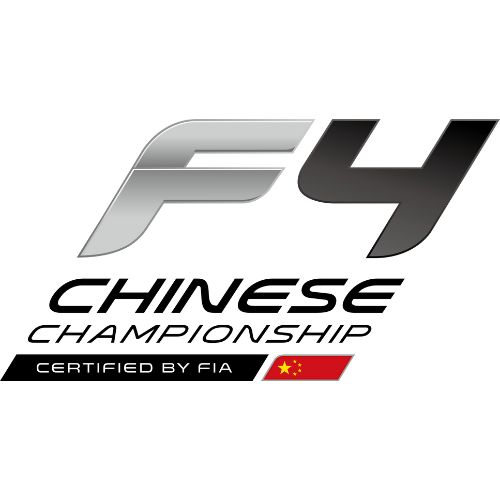 F4方程式中国锦标赛头像