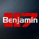 本杰明B117头像