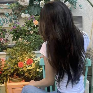 香香头像