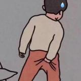 没钱爱瞎看头像