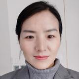 比亚迪销售汪芳头像