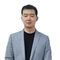 青岛小鹏陈永龙头像