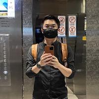 Jason一定得头像