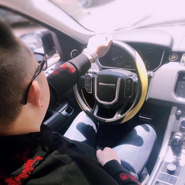 嘉善飞跃二手车头像
