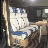 流马变床座椅头像