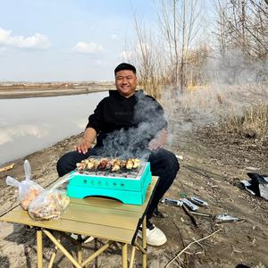 新疆帅聪头像