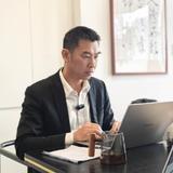 特靠谱老吴头像