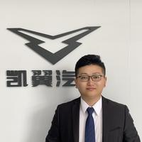 寮步凯翼4S店刘黎明头像