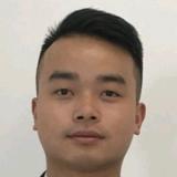 安顺深蓝石成头像