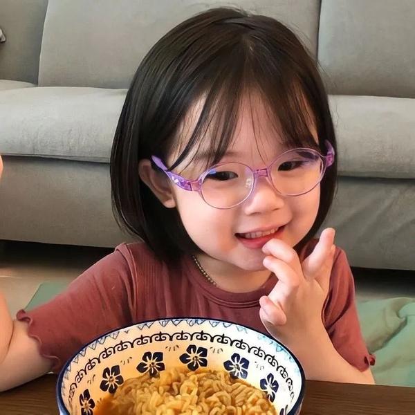 旺仔小福星i头像