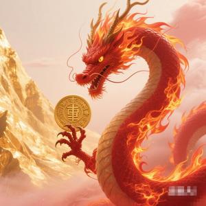 姜子说古书头像