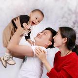 俊俏孔雀RP头像