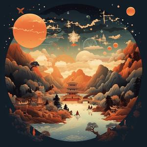 边走边看小百科头像