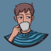 懒汉运营的个人资料头像