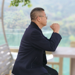 经方传承周攻谋头像