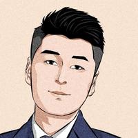 赛里木的眼泪love头像