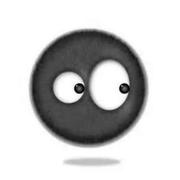 呼叫海绵宝宝的个人资料头像