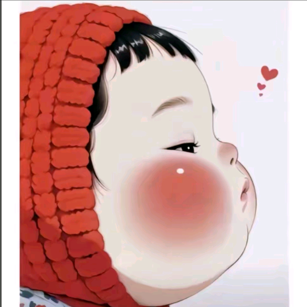 归去来兮粥头像