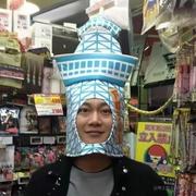 水龙头的头骨痛的个人资料头像