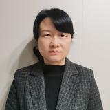 泉州开润苏佩娜头像