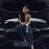 慈善家113头像