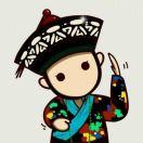 失眠的男青年的个人资料头像