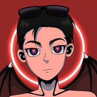 聊表心意941头像