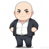 知情达理钢笔JEA头像