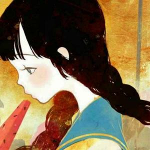 傻玲妹子头像