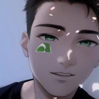 阿能gg头像