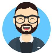 杨永峰的个人资料头像