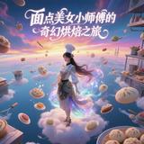 小芊芊的面点日记头像