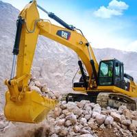 挖机侠朱师傅头像