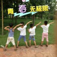 勇往直前的扑克Alz头像