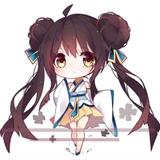 羽、头像