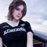 爱跑车的Amywu头像