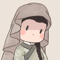 筱汐推文头像