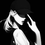 积极的风声WPy头像