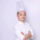 充满元气的蝙蝠侠头像