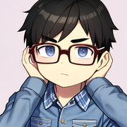 爱吃豆腐的个人资料头像