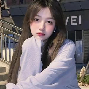 乐天派柑桔P6头像