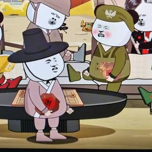 暴躁两兄弟头像