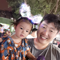 余奶爸来了头像