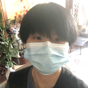 家里蹲木木头像