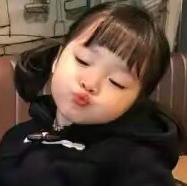 小闹闹拍车头像