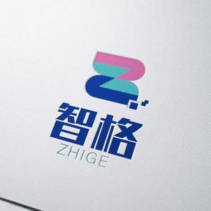 智格数码头像