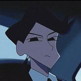 姜雨87头像