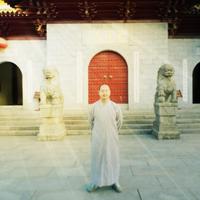 湛寂圆融918头像