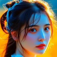 一只屑东德头像